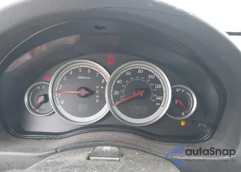 2005 Subaru Outback 2.5I Limited из США, поврежденный, VIN 4S4BP62C757380155